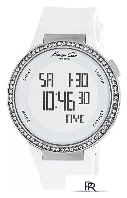 Наручные часы Kenneth Cole KC2698 - Изображение №1 — Интернет-магазин ПроЗаказ