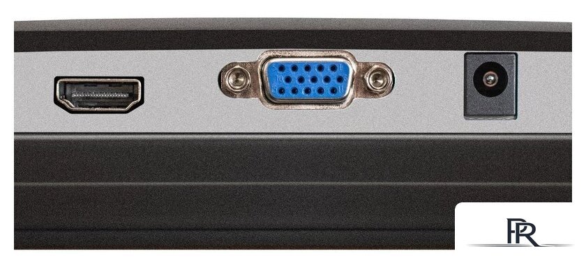 Монитор ExeGate ProSmart EV2407 EX294427RUS - Изображение №6 — Интернет-магазин ПроЗаказ