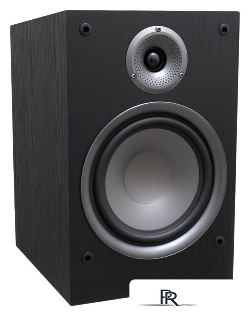 Полочная акустика Taga Harmony TAV-807B (черный) - Изображение №1 — Интернет-магазин ПроЗаказ