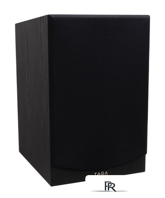 Полочная акустика Taga Harmony TAV-807B (черный) - Изображение №2 — Интернет-магазин ПроЗаказ