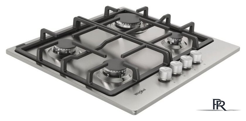 Варочная панель Whirlpool TKRL 660 IX - Изображение №3 — Интернет-магазин ПроЗаказ