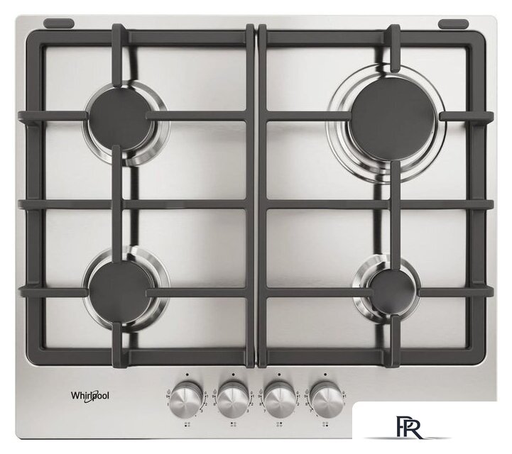 Варочная панель Whirlpool TKRL 660 IX - Изображение №1 — Интернет-магазин ПроЗаказ