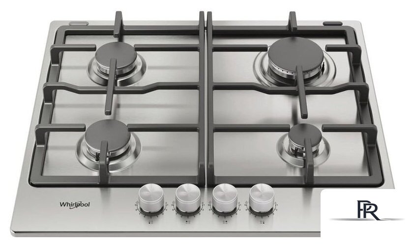 Варочная панель Whirlpool TKRL 660 IX - Изображение №2 — Интернет-магазин ПроЗаказ