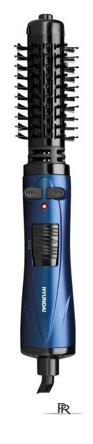 Фен-щетка Hyundai H-HB0110 - Изображение №6 — Интернет-магазин ПроЗаказ