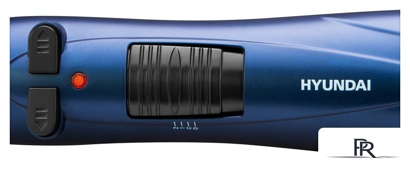 Фен-щетка Hyundai H-HB0110 - Изображение №10 — Интернет-магазин ПроЗаказ