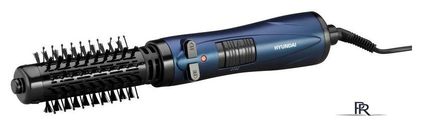 Фен-щетка Hyundai H-HB0110 - Изображение №1 — Интернет-магазин ПроЗаказ
