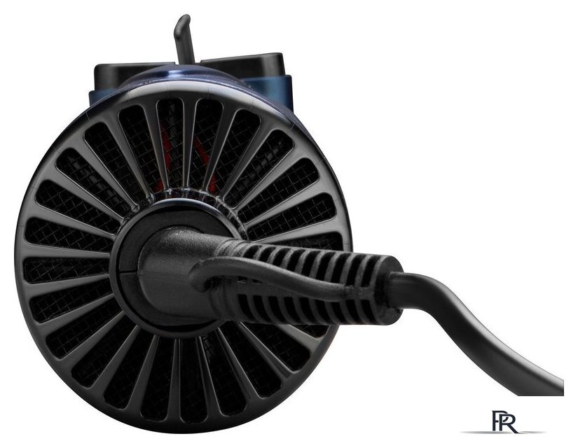 Фен-щетка Hyundai H-HB0110 - Изображение №9 — Интернет-магазин ПроЗаказ