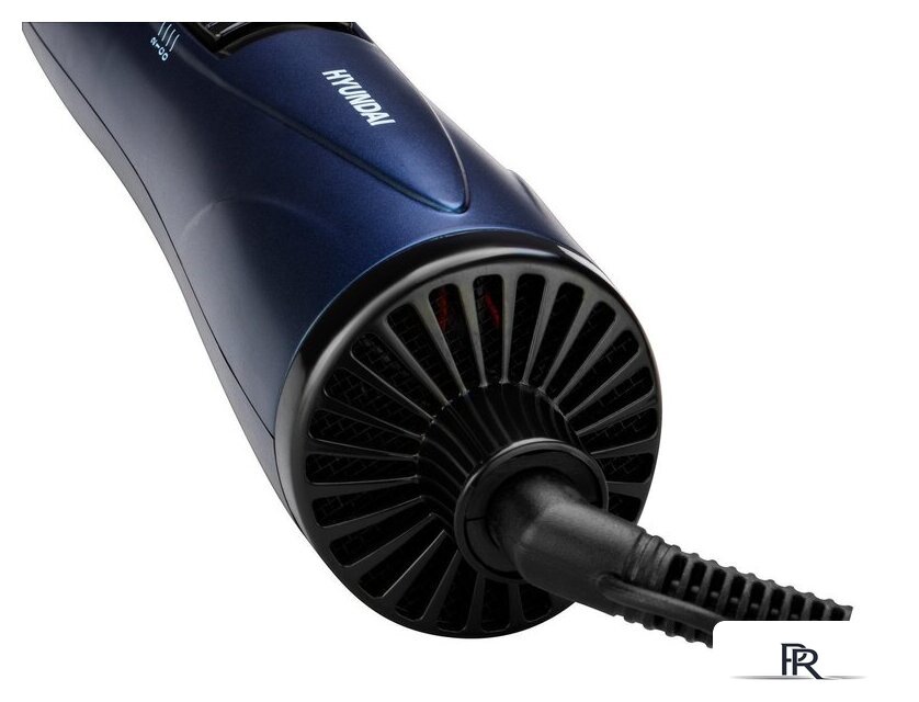 Фен-щетка Hyundai H-HB0110 - Изображение №11 — Интернет-магазин ПроЗаказ