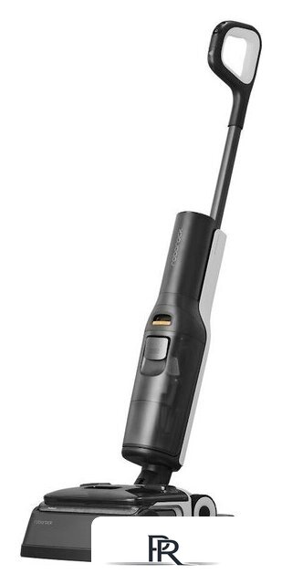 Вертикальный моющий пылесос Roborock Wet and Dry Vacuum Cleaner F25 Ace WD5M2A512-02 (с русской озвучкой) - Изображение №5 — Интернет-магазин ПроЗаказ