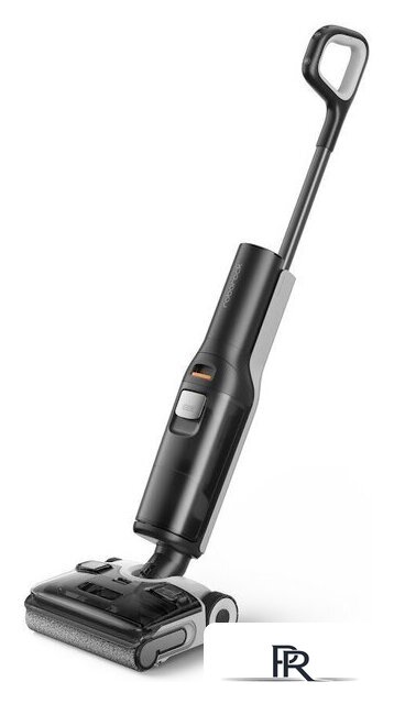 Вертикальный моющий пылесос Roborock Wet and Dry Vacuum Cleaner F25 Ace WD5M2A512-02 (с русской озвучкой) - Изображение №23 — Интернет-магазин ПроЗаказ