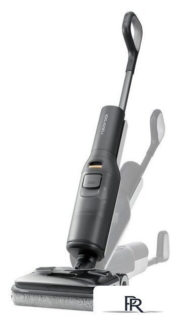 Вертикальный моющий пылесос Roborock Wet and Dry Vacuum Cleaner F25 Ace WD5M2A512-02 (с русской озвучкой) - Изображение №2 — Интернет-магазин ПроЗаказ