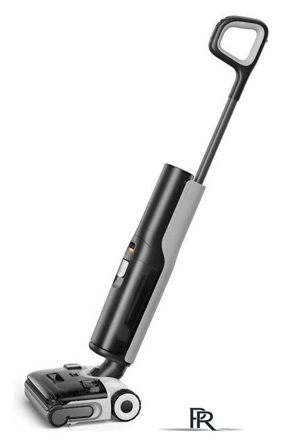 Вертикальный моющий пылесос Roborock Wet and Dry Vacuum Cleaner F25 Ace WD5M2A512-02 (с русской озвучкой) - Изображение №26 — Интернет-магазин ПроЗаказ