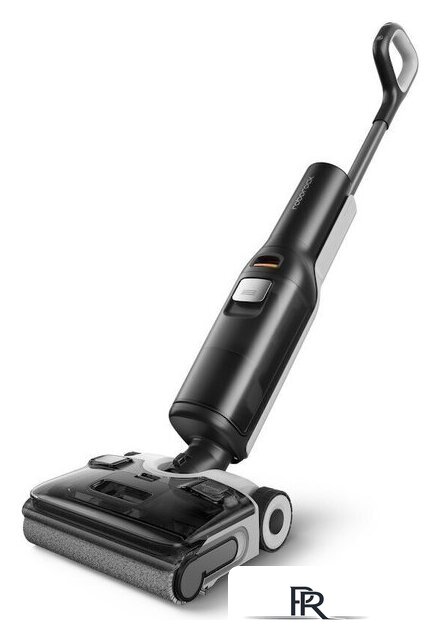 Вертикальный моющий пылесос Roborock Wet and Dry Vacuum Cleaner F25 Ace WD5M2A512-02 (с русской озвучкой) - Изображение №14 — Интернет-магазин ПроЗаказ