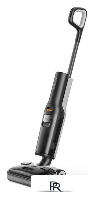 Вертикальный моющий пылесос Roborock Wet and Dry Vacuum Cleaner F25 Ace WD5M2A512-02 (с русской озвучкой) - Изображение №17 — Интернет-магазин ПроЗаказ