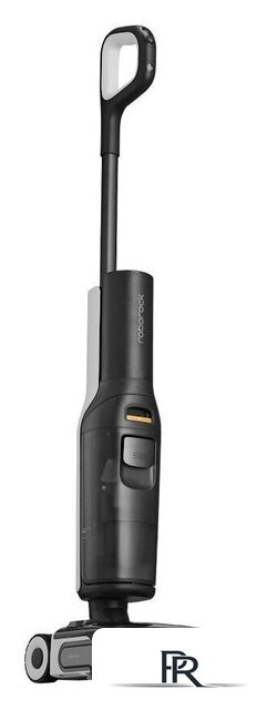Вертикальный моющий пылесос Roborock Wet and Dry Vacuum Cleaner F25 Ace WD5M2A512-02 (с русской озвучкой) - Изображение №7 — Интернет-магазин ПроЗаказ