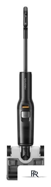 Вертикальный моющий пылесос Roborock Wet and Dry Vacuum Cleaner F25 Ace WD5M2A512-02 (с русской озвучкой) - Изображение №19 — Интернет-магазин ПроЗаказ