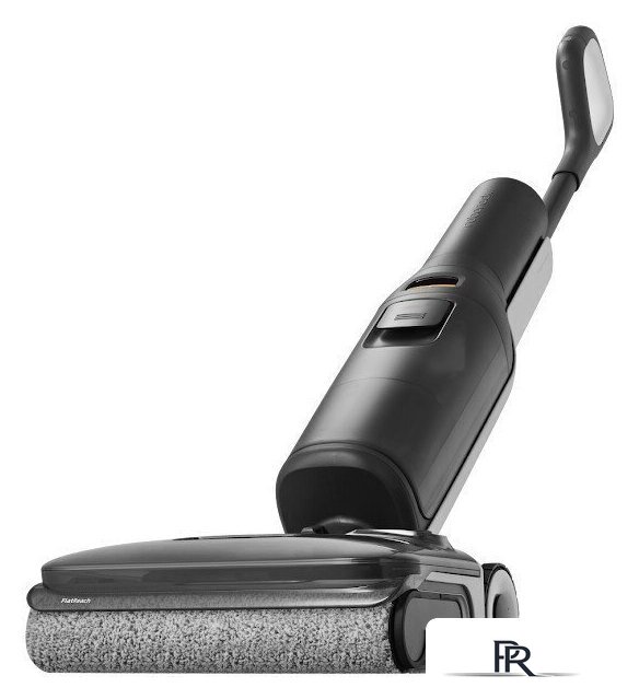 Вертикальный моющий пылесос Roborock Wet and Dry Vacuum Cleaner F25 Ace WD5M2A512-02 (с русской озвучкой) - Изображение №9 — Интернет-магазин ПроЗаказ