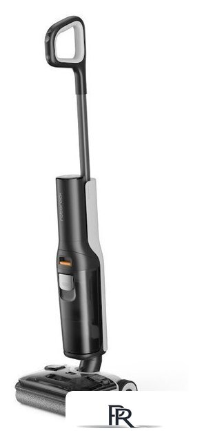 Вертикальный моющий пылесос Roborock Wet and Dry Vacuum Cleaner F25 Ace WD5M2A512-02 (с русской озвучкой) - Изображение №12 — Интернет-магазин ПроЗаказ