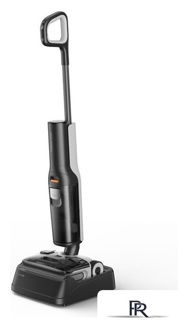 Вертикальный моющий пылесос Roborock Wet and Dry Vacuum Cleaner F25 Ace WD5M2A512-02 (с русской озвучкой) - Изображение №13 — Интернет-магазин ПроЗаказ