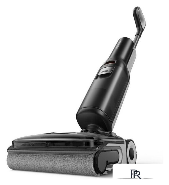 Вертикальный моющий пылесос Roborock Wet and Dry Vacuum Cleaner F25 Ace WD5M2A512-02 (с русской озвучкой) - Изображение №25 — Интернет-магазин ПроЗаказ