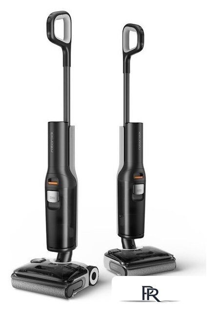 Вертикальный моющий пылесос Roborock Wet and Dry Vacuum Cleaner F25 Ace WD5M2A512-02 (с русской озвучкой) - Изображение №28 — Интернет-магазин ПроЗаказ