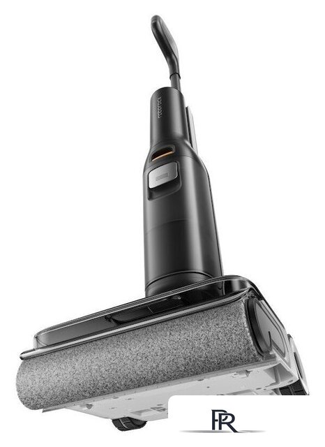 Вертикальный моющий пылесос Roborock Wet and Dry Vacuum Cleaner F25 Ace WD5M2A512-02 (с русской озвучкой) - Изображение №24 — Интернет-магазин ПроЗаказ