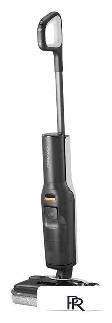 Вертикальный моющий пылесос Roborock Wet and Dry Vacuum Cleaner F25 Ace WD5M2A512-02 (с русской озвучкой) - Изображение №4 — Интернет-магазин ПроЗаказ