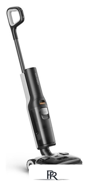 Вертикальный моющий пылесос Roborock Wet and Dry Vacuum Cleaner F25 Ace WD5M2A512-02 (с русской озвучкой) - Изображение №16 — Интернет-магазин ПроЗаказ