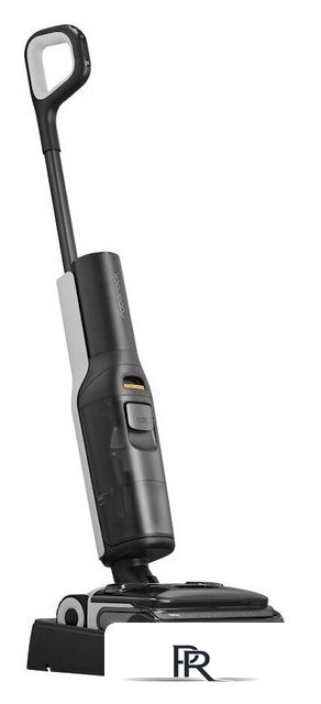 Вертикальный моющий пылесос Roborock Wet and Dry Vacuum Cleaner F25 Ace WD5M2A512-02 (с русской озвучкой) - Изображение №6 — Интернет-магазин ПроЗаказ