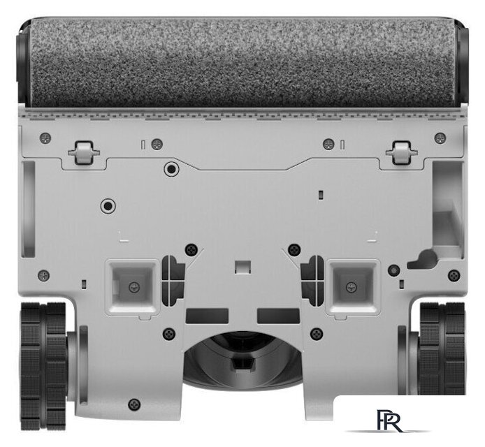 Вертикальный моющий пылесос Roborock Wet and Dry Vacuum Cleaner F25 Ace WD5M2A512-02 (с русской озвучкой) - Изображение №15 — Интернет-магазин ПроЗаказ