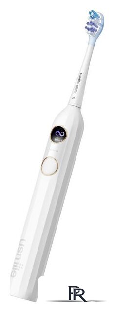 Электрическая зубная щетка Usmile Y10 (белый) - Изображение №5 — Интернет-магазин ПроЗаказ
