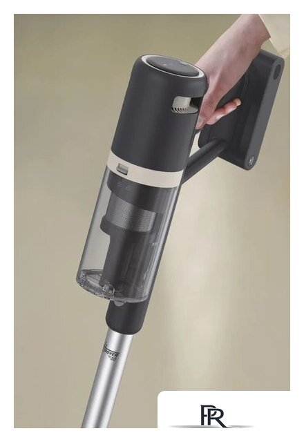 Пылесос Hoover HFG10H 011 - Изображение №6 — Интернет-магазин ПроЗаказ