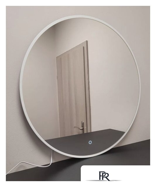  EMZE 70 LED.UV.70.70.BEL (белый с УФ-окантовкой и подсветкой) - Изображение №3 — Интернет-магазин ПроЗаказ