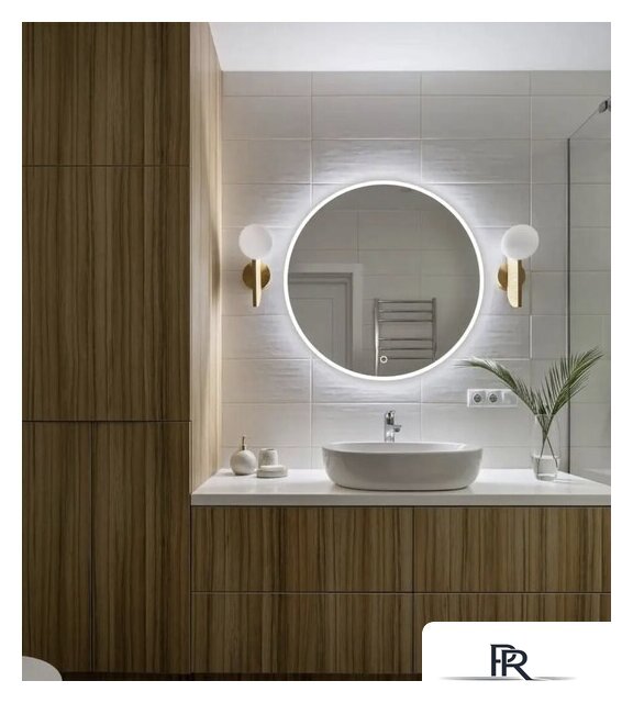  EMZE 70 LED.UV.70.70.BEL (белый с УФ-окантовкой и подсветкой) - Изображение №4 — Интернет-магазин ПроЗаказ