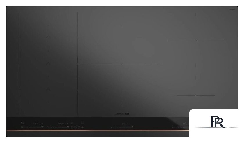 Варочная панель TEKA IBF 95-G1 MST Infinity Matt Black - Изображение №3 — Интернет-магазин ПроЗаказ