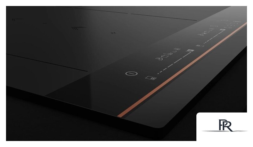Варочная панель TEKA IBF 95-G1 MST Infinity Matt Black - Изображение №4 — Интернет-магазин ПроЗаказ