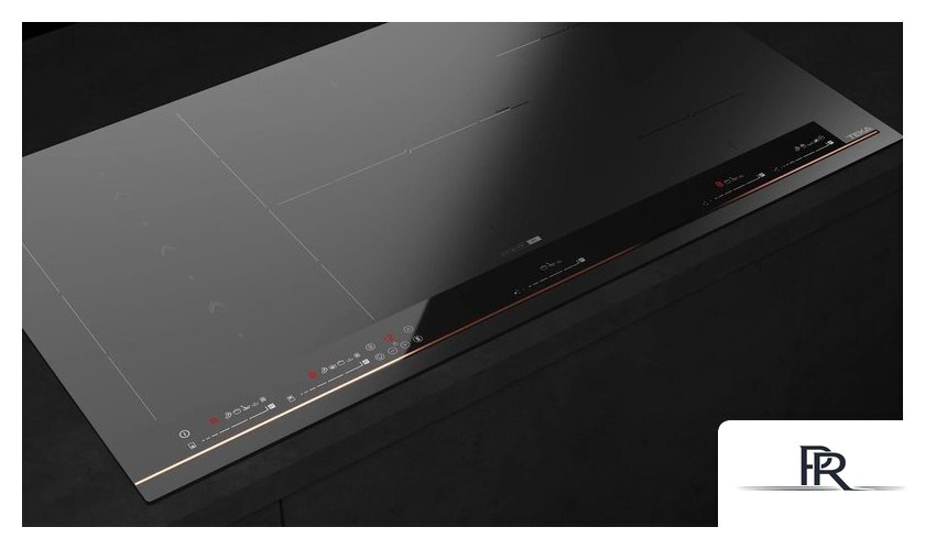 Варочная панель TEKA IBF 95-G1 MST Infinity Matt Black - Изображение №5 — Интернет-магазин ПроЗаказ