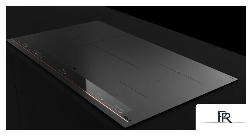 Варочная панель TEKA IBF 95-G1 MST Infinity Matt Black - Изображение №2 — Интернет-магазин ПроЗаказ