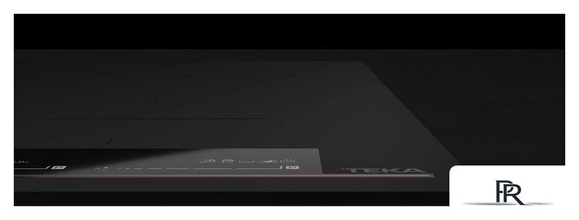Варочная панель TEKA IBF 95-G1 MST Infinity Matt Black - Изображение №6 — Интернет-магазин ПроЗаказ