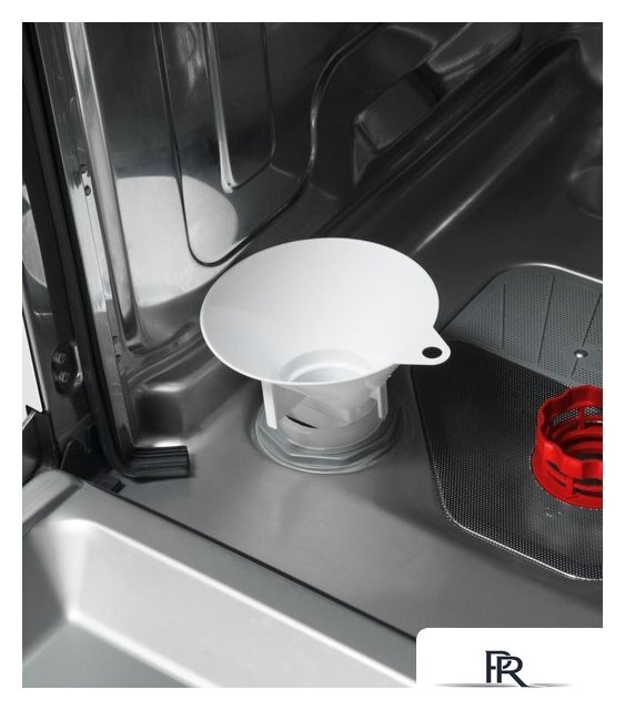 Встраиваемая посудомоечная машина Amica DIM48C1EBVi Studio - Изображение №8 — Интернет-магазин ПроЗаказ