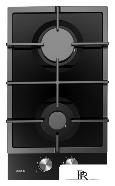 Варочная панель Akpo PGA 302 FGC BL - Изображение №1 — Интернет-магазин ПроЗаказ