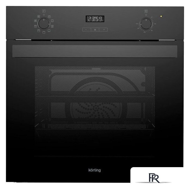 Электрический духовой шкаф Korting OKB 591 CSGN - Изображение №1 — Интернет-магазин ПроЗаказ