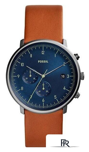 Наручные часы Fossil FS5486 - Изображение №1 — Интернет-магазин ПроЗаказ