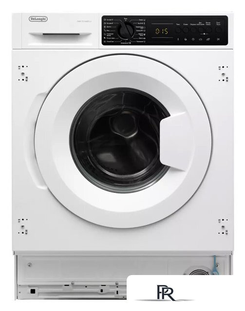 Стиральная машина DeLonghi DWMI 725 ISABELLA - Изображение №1 — Интернет-магазин ПроЗаказ