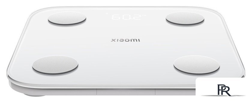 Умные напольные весы Xiaomi Body Composition Scale S400 (международная версия) - Изображение №4 — Интернет-магазин ПроЗаказ
