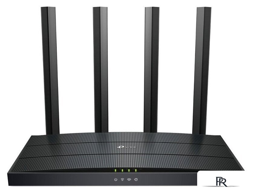 Wi-Fi роутер TP-Link Archer AX17 - Изображение №1 — Интернет-магазин ПроЗаказ