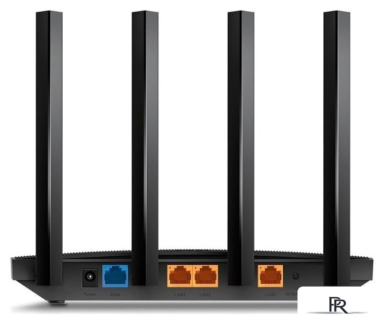 Wi-Fi роутер TP-Link Archer AX17 - Изображение №2 — Интернет-магазин ПроЗаказ