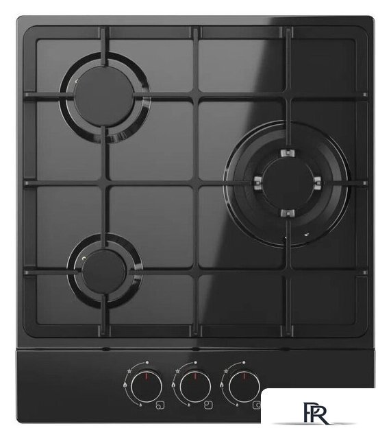 Варочная панель KUPPERSBERG FS 40 B - Изображение №1 — Интернет-магазин ПроЗаказ