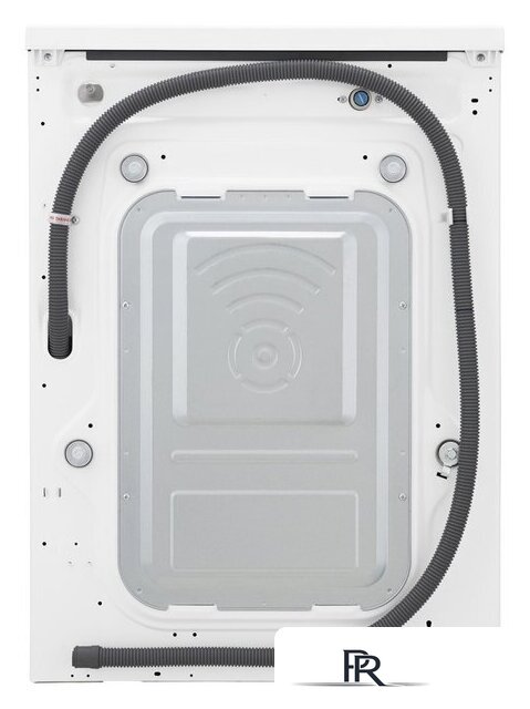 Стиральная машина LG F2J6TN0W - Изображение №6 — Интернет-магазин ПроЗаказ