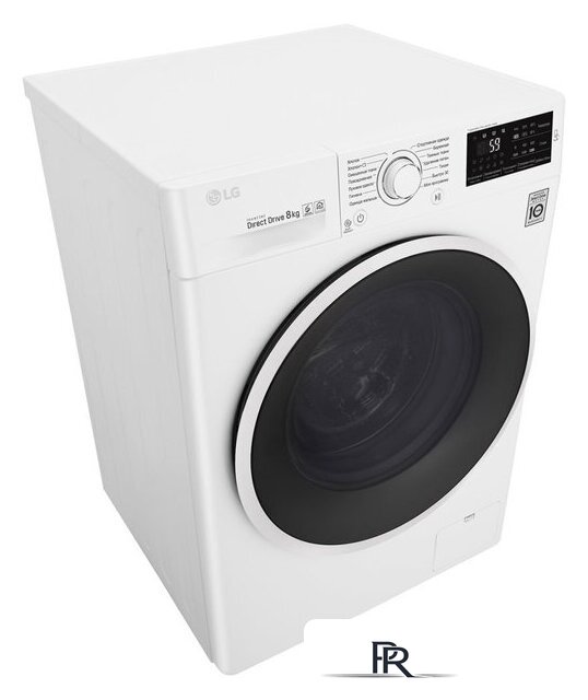 Стиральная машина LG F2J6TN0W - Изображение №8 — Интернет-магазин ПроЗаказ